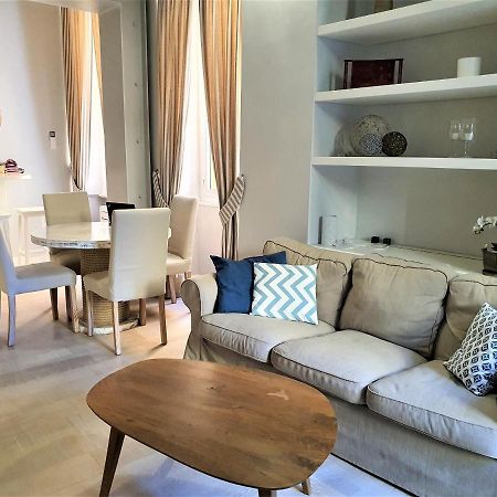 La Casa Di Tommy Apartment ราปาลโล ภายนอก รูปภาพ