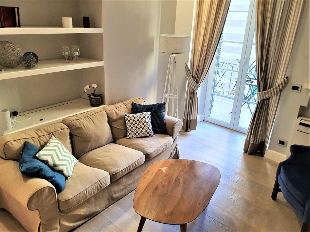 La Casa Di Tommy Apartment ราปาลโล ภายนอก รูปภาพ