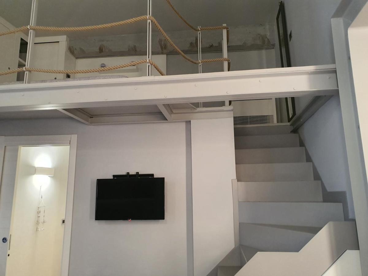 La Casa Di Tommy Apartment ราปาลโล ภายนอก รูปภาพ