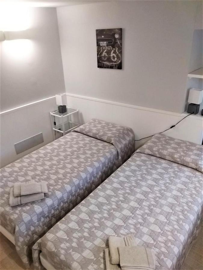 La Casa Di Tommy Apartment ราปาลโล ภายนอก รูปภาพ