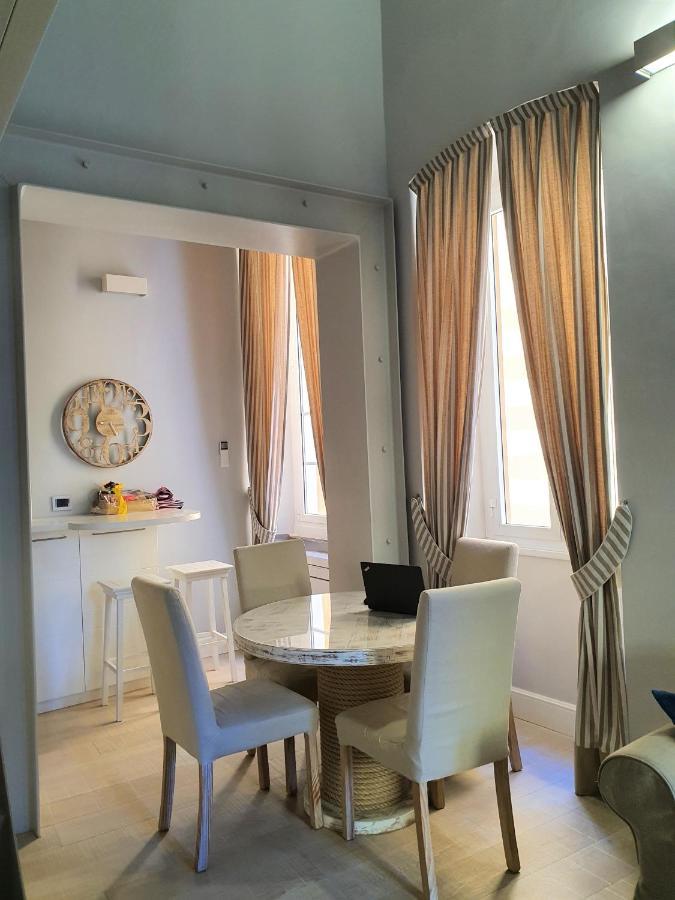 La Casa Di Tommy Apartment ราปาลโล ภายนอก รูปภาพ