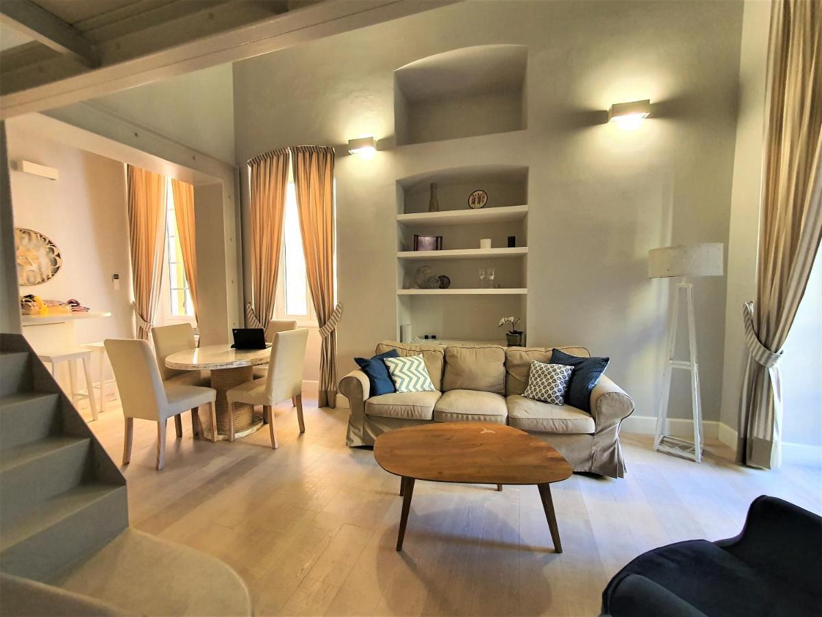 La Casa Di Tommy Apartment ราปาลโล ภายนอก รูปภาพ
