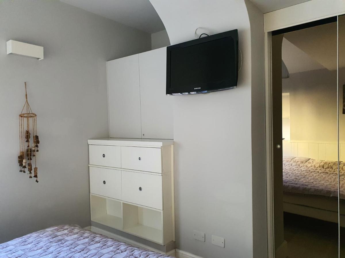 La Casa Di Tommy Apartment ราปาลโล ภายนอก รูปภาพ