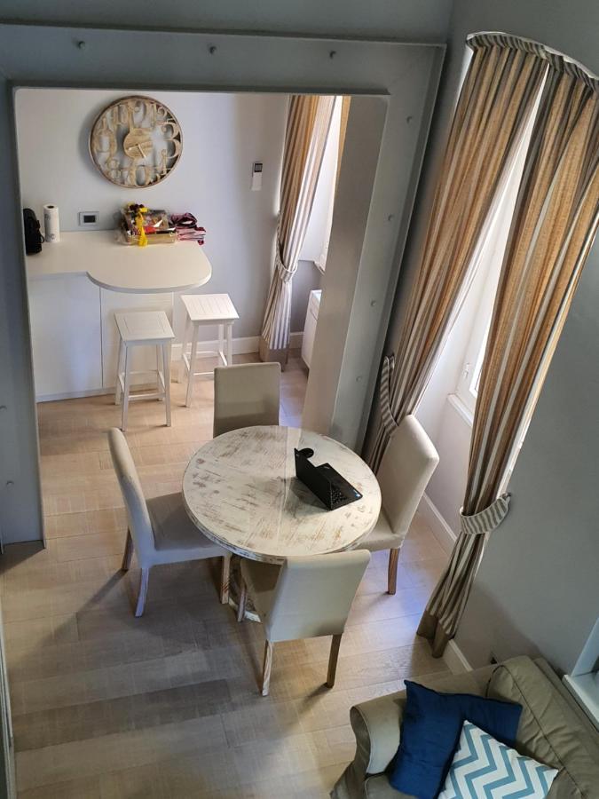 La Casa Di Tommy Apartment ราปาลโล ภายนอก รูปภาพ