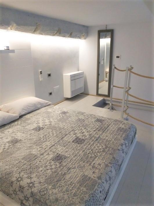 La Casa Di Tommy Apartment ราปาลโล ภายนอก รูปภาพ