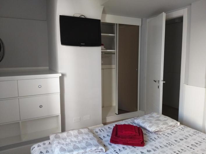 La Casa Di Tommy Apartment ราปาลโล ภายนอก รูปภาพ
