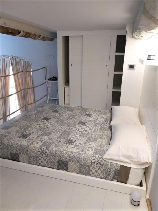 La Casa Di Tommy Apartment ราปาลโล ภายนอก รูปภาพ