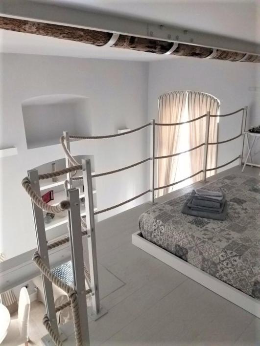 La Casa Di Tommy Apartment ราปาลโล ภายนอก รูปภาพ