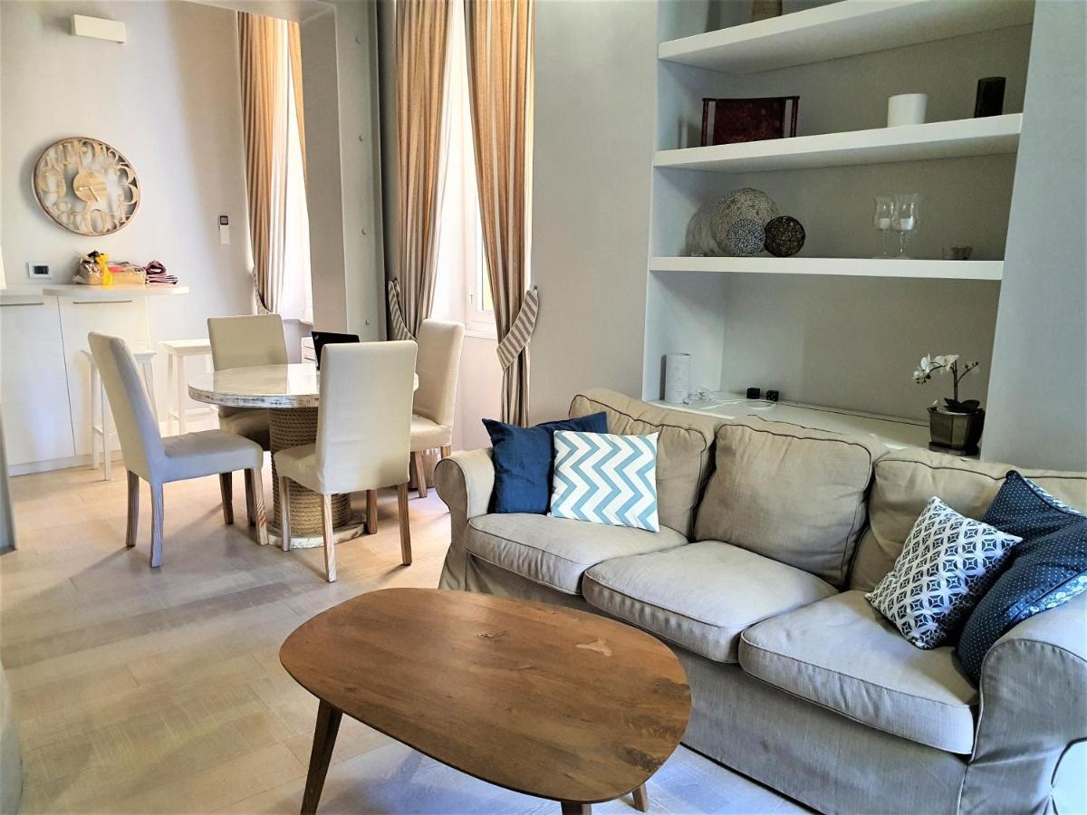 La Casa Di Tommy Apartment ราปาลโล ภายนอก รูปภาพ